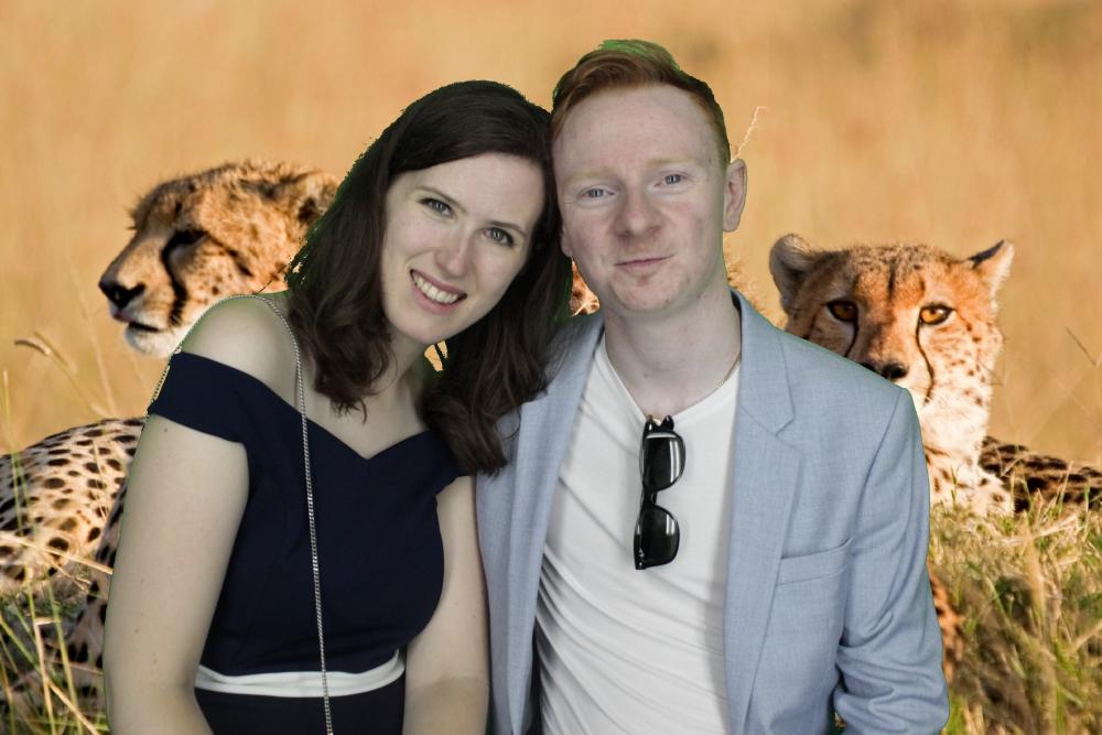 Katherine & Simon | View more photos from the event at gallery.myphotoboothexperience.co.uk/u/MyPhotoBoothExperienceLtd/Katherine-Simon